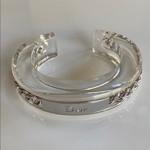 Dior bracelet